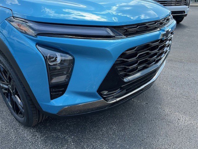 New 2025 Chevrolet Trax ACTIV w/ Driver Confidence Package image 32