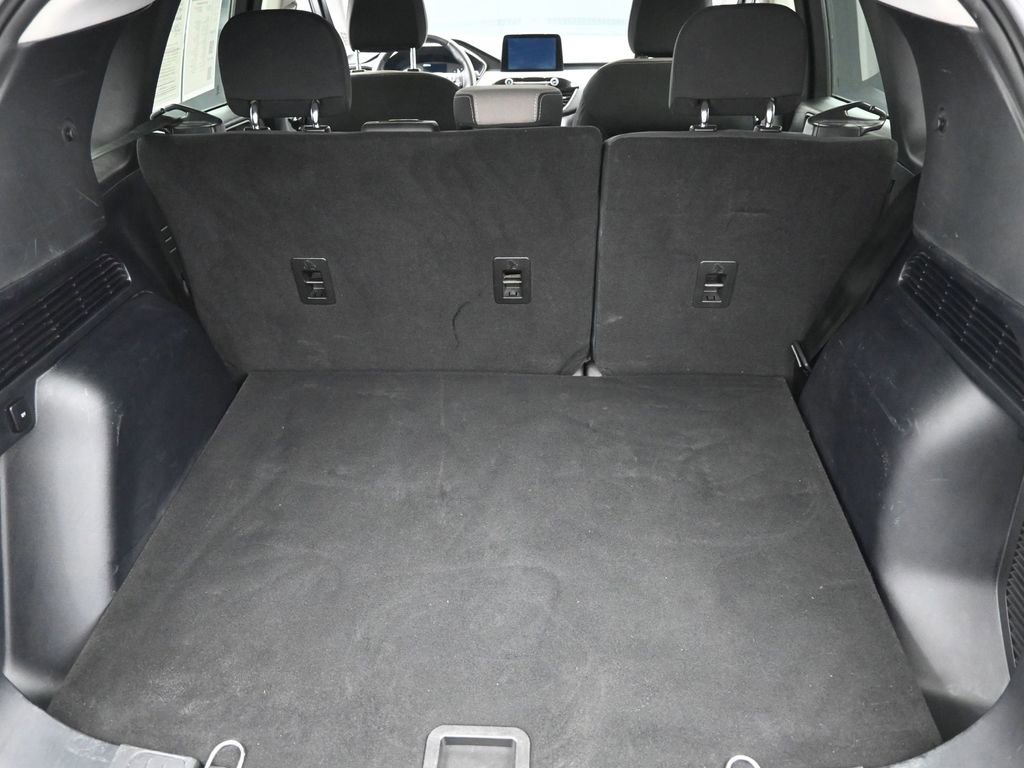 Used 2022 Ford Escape SE w/ Convenience Package image 9