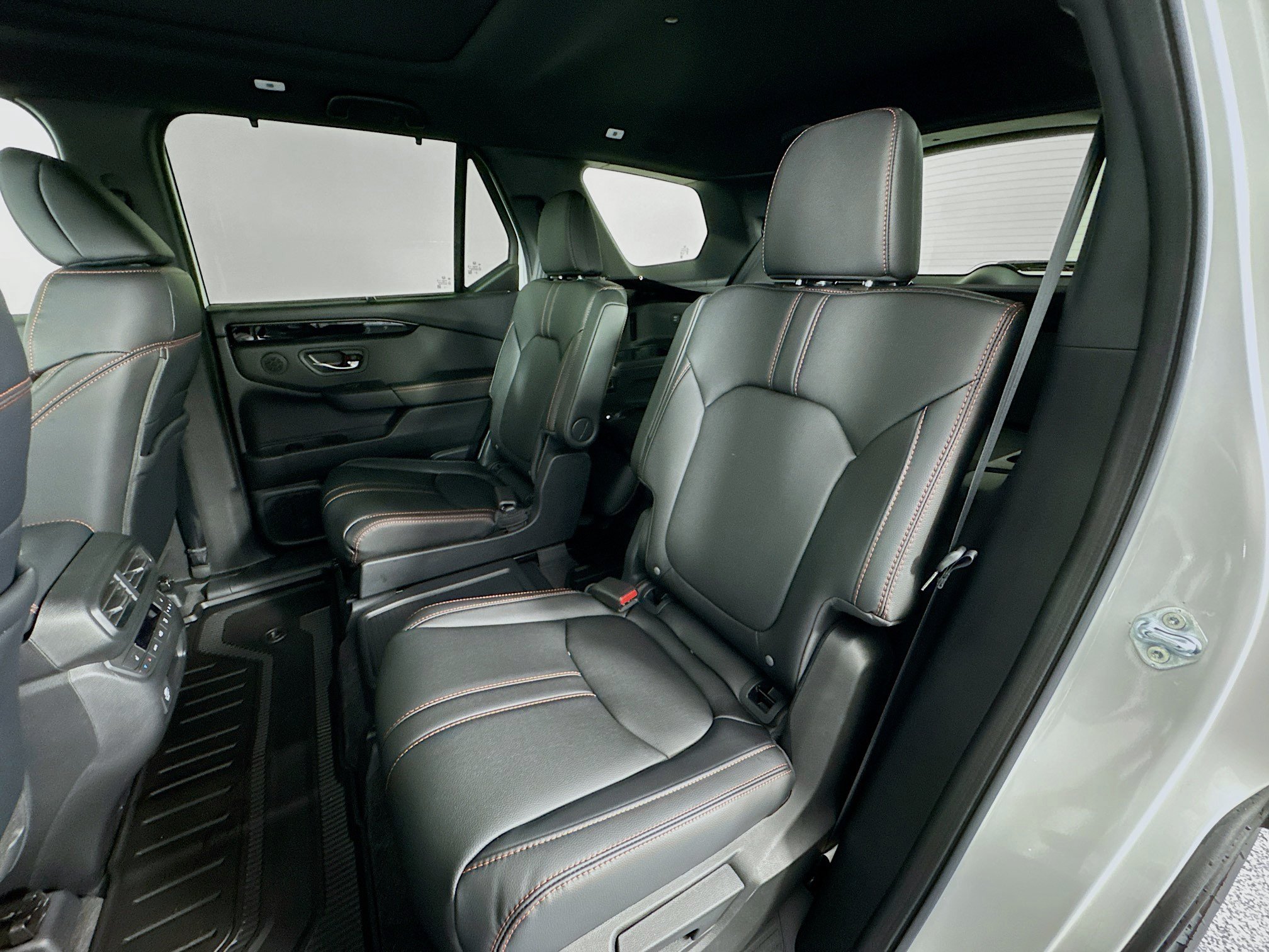 New 2026 Honda Pilot TrailSport image 25