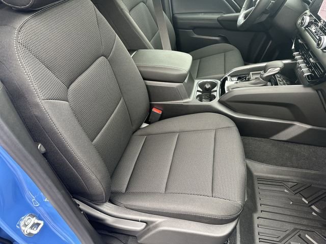 New 2026 GMC Canyon Elevation w/ Convenience Package RWD image 27