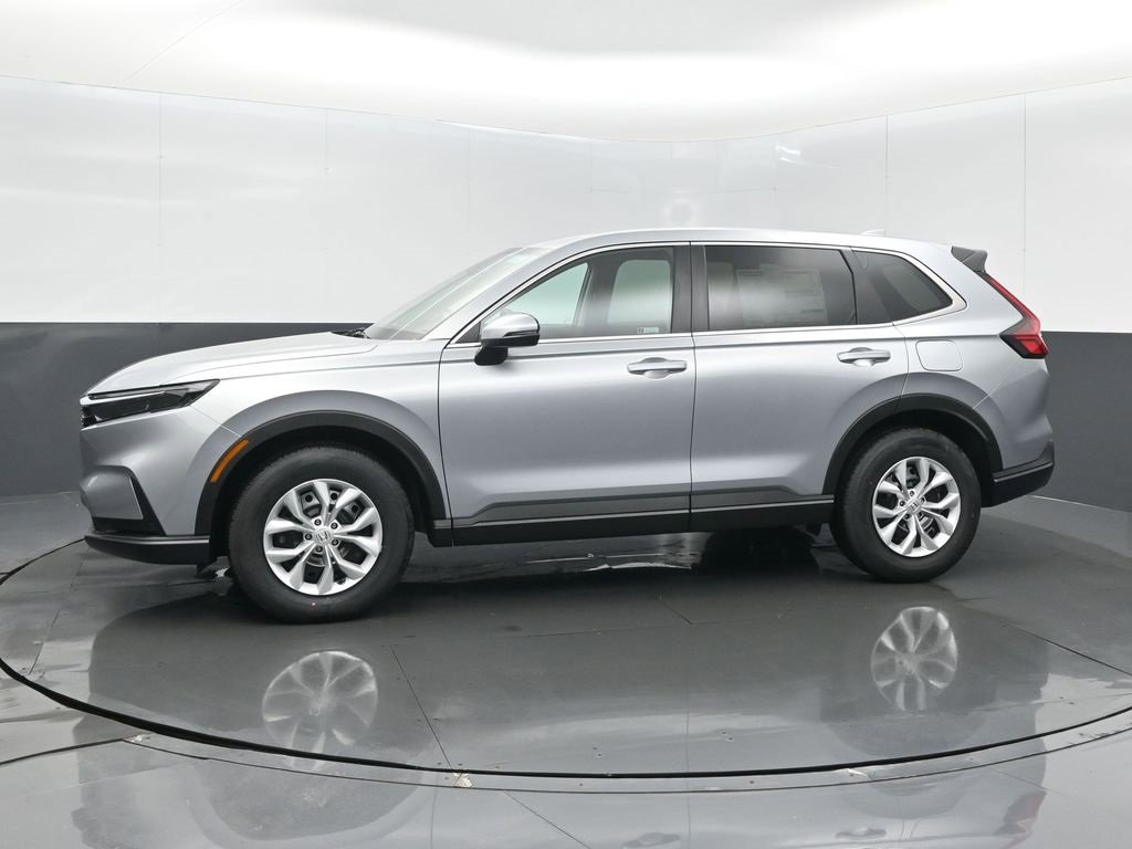 New 2026 Honda CR-V LX image 10