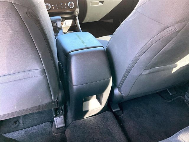 Used 2024 Hyundai Tucson SE FWD image 24