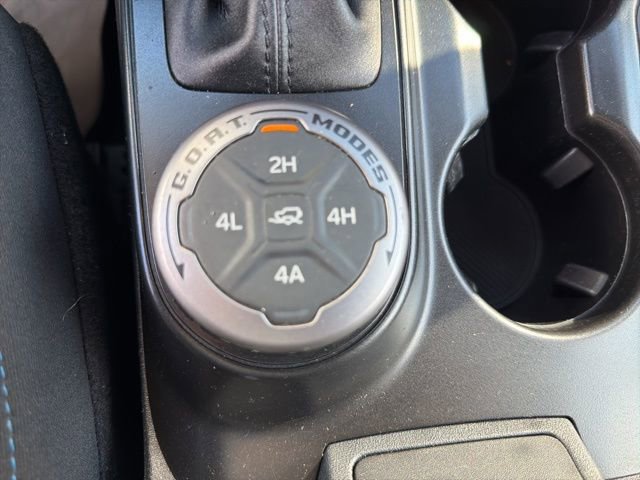 Certified 2022 Ford Bronco Outer Banks image 10