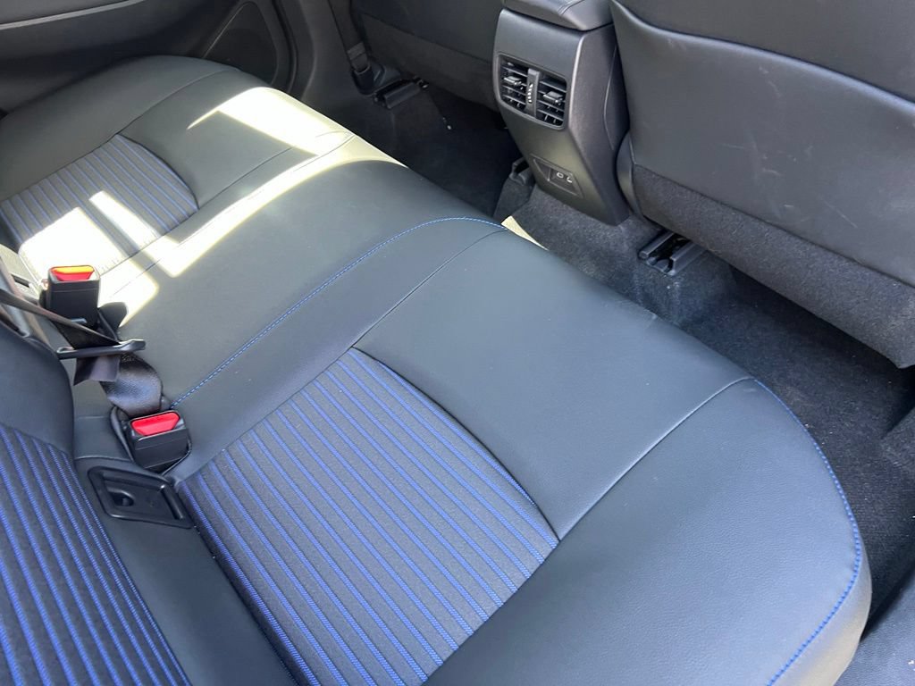 Certified 2026 Toyota Corolla Cross AWD Hybrid image 20