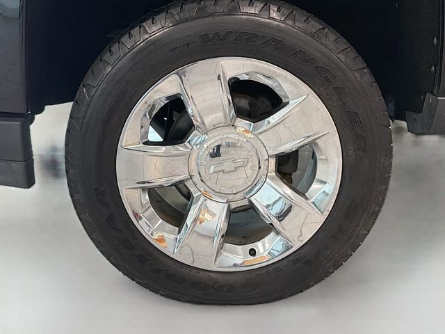 Used 2017 Chevrolet Silverado 1500 LT w/ All Star Edition image 30