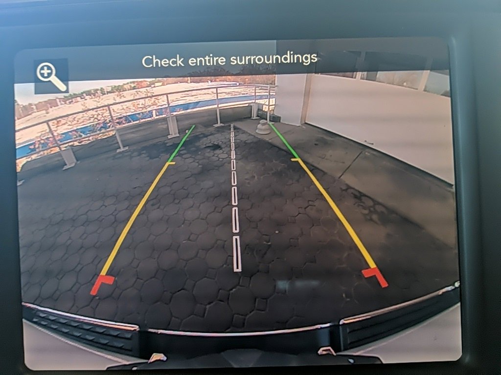 Used 2019 RAM 1500 Big Horn image 18