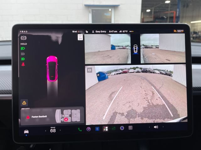 Used 2023 Tesla Model Y Performance AWD/4WD image 20