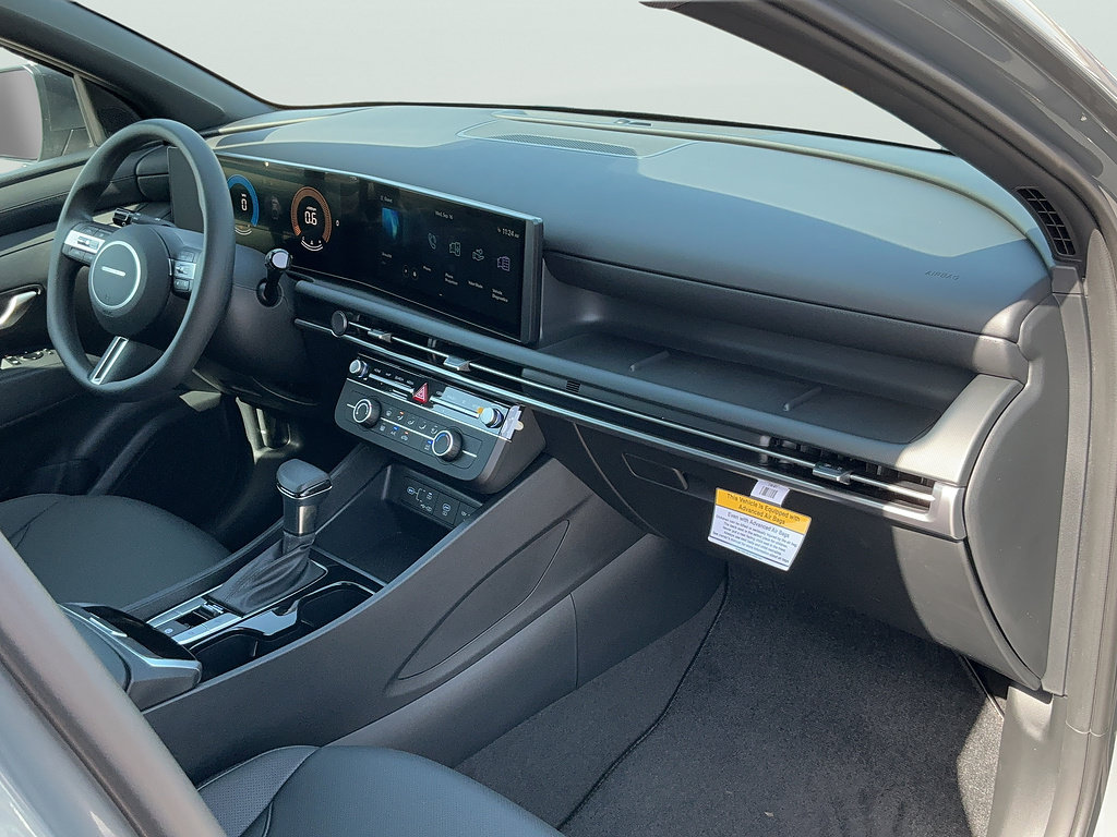 New 2027 Hyundai Santa Cruz SE FWD image 33