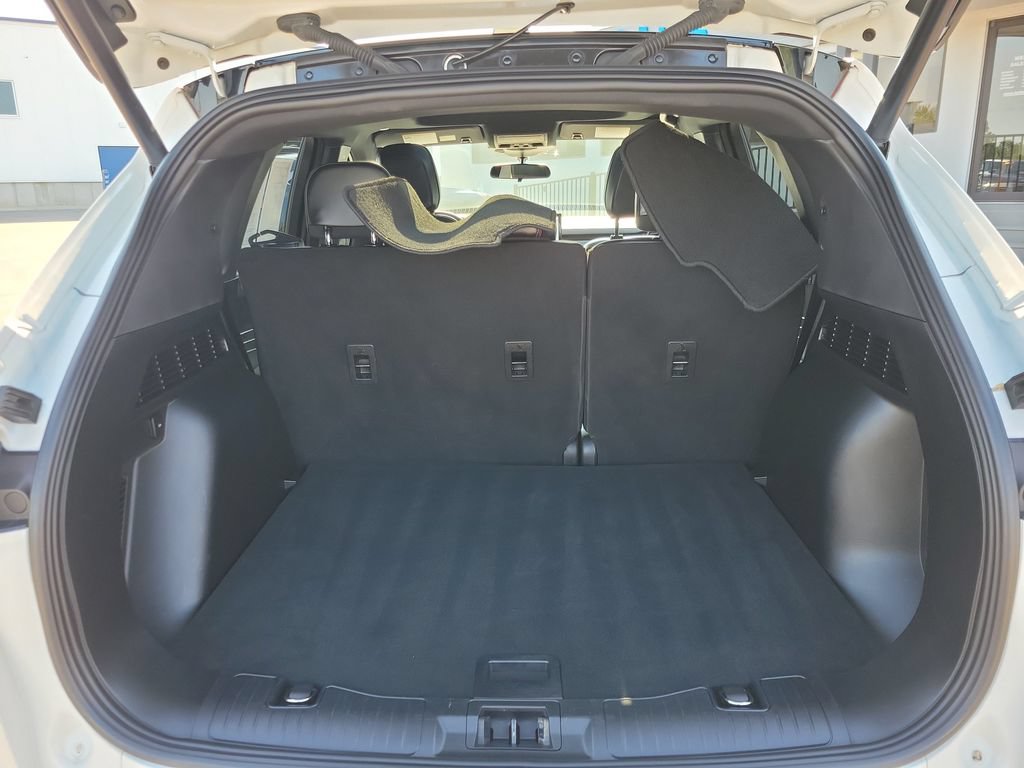 Certified 2023 Ford Escape ST-Line w/ Tech Pack #1 AWD/4WD image 8