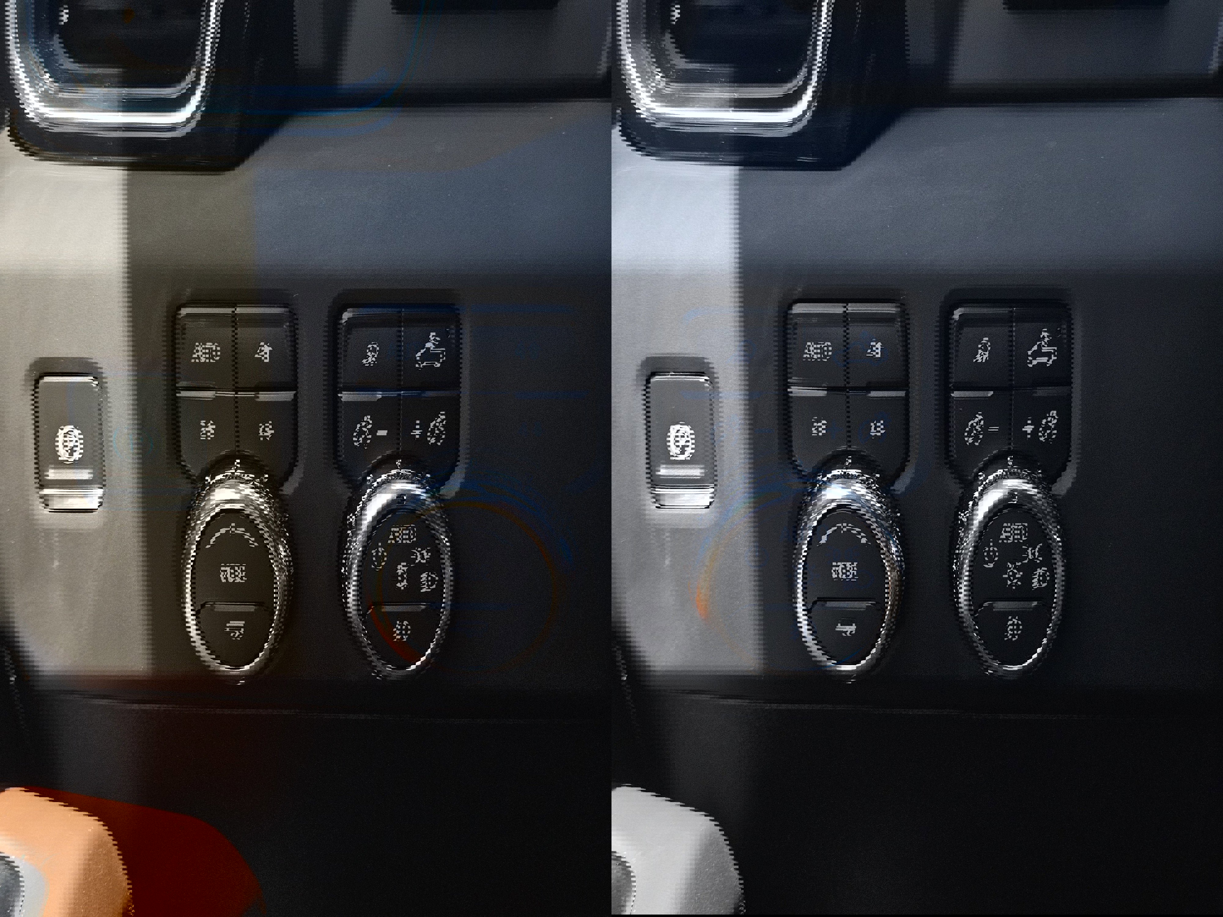 Used 2025 GMC Sierra 3500 Denali Ultimate image 23