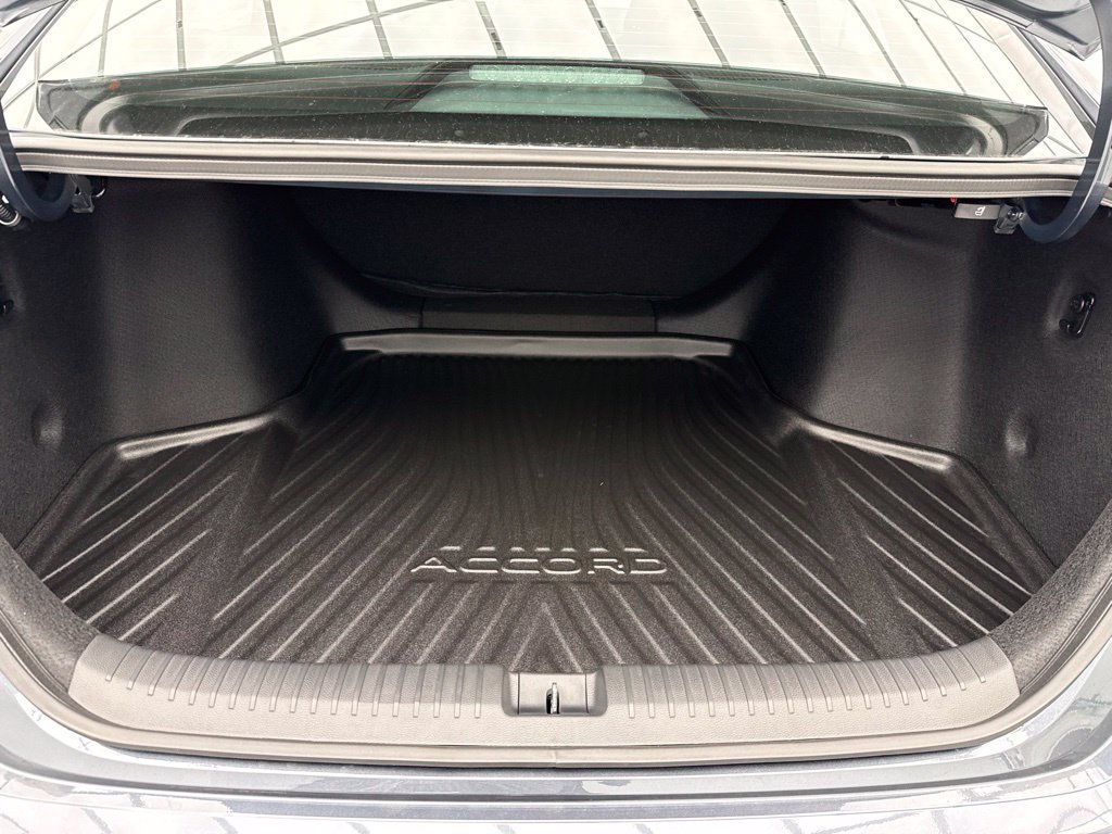 New 2026 Honda Accord LX image 9