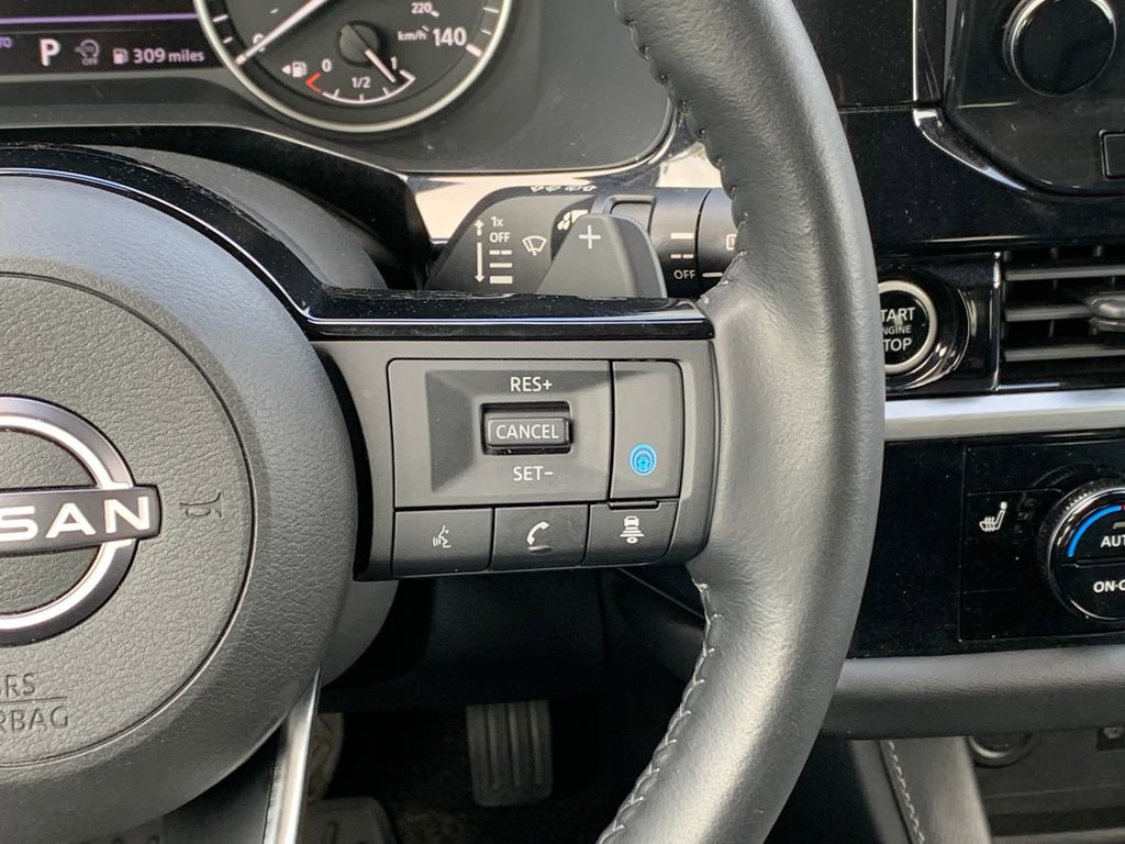 Used 2022 Nissan Pathfinder SL w/ SL Premium Package image 15