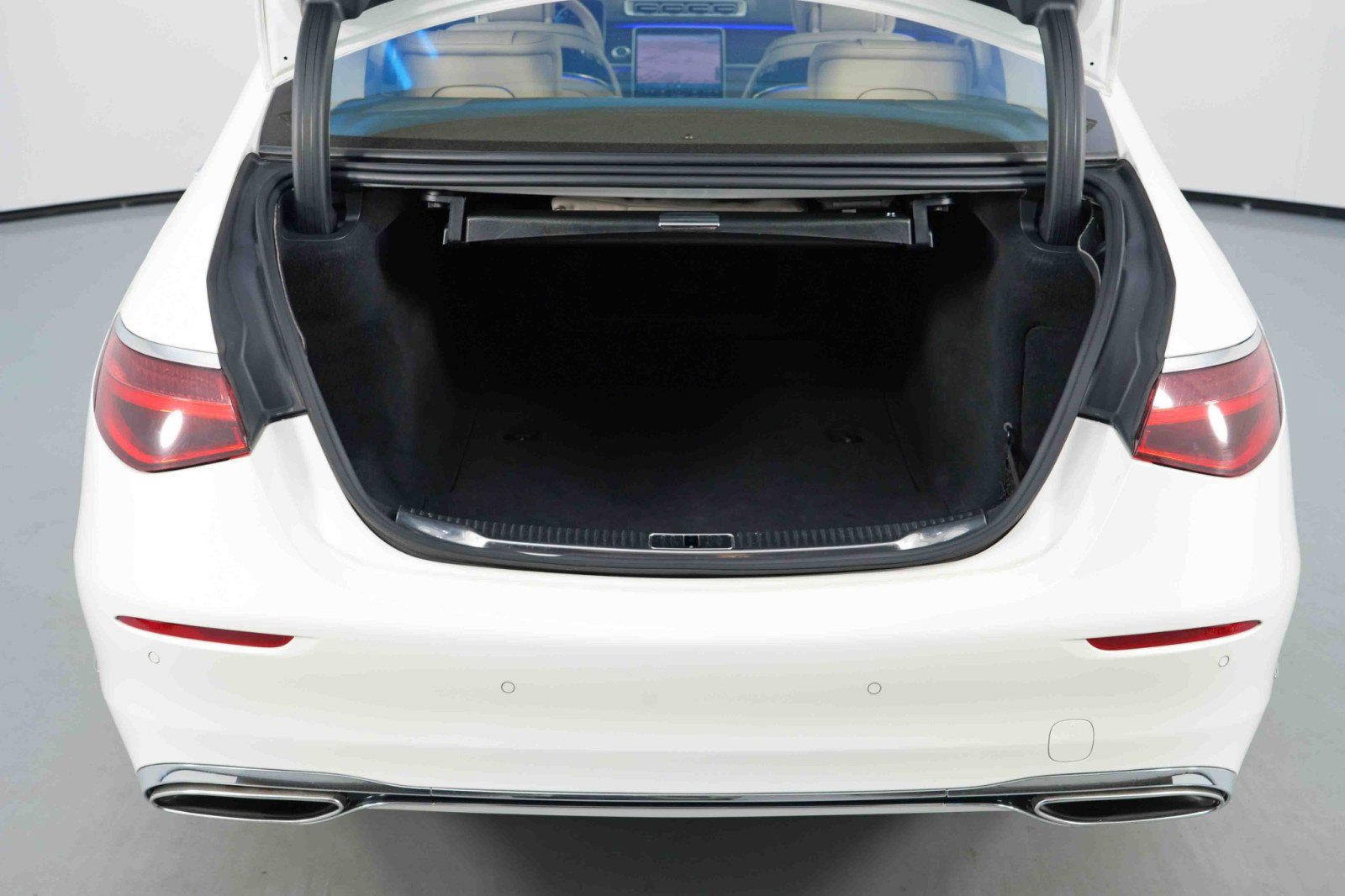 Used 2022 Mercedes-Benz S 580 4MATIC Sedan image 10