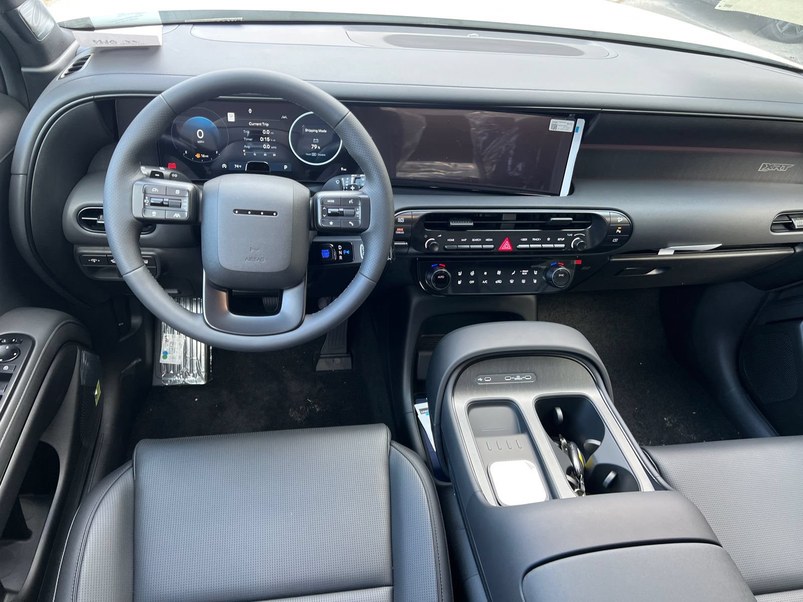 New 2026 Hyundai Palisade XRT Pro AWD/4WD image 17