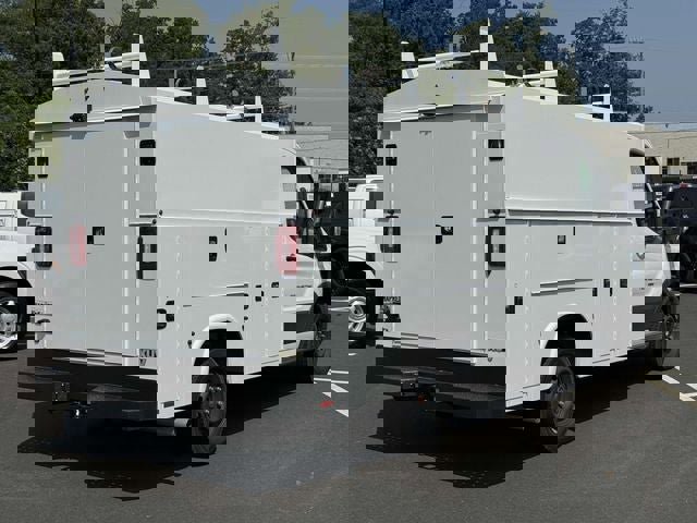 New 2025 Ford Transit 350 w/ Interior Upgrade Package image 3