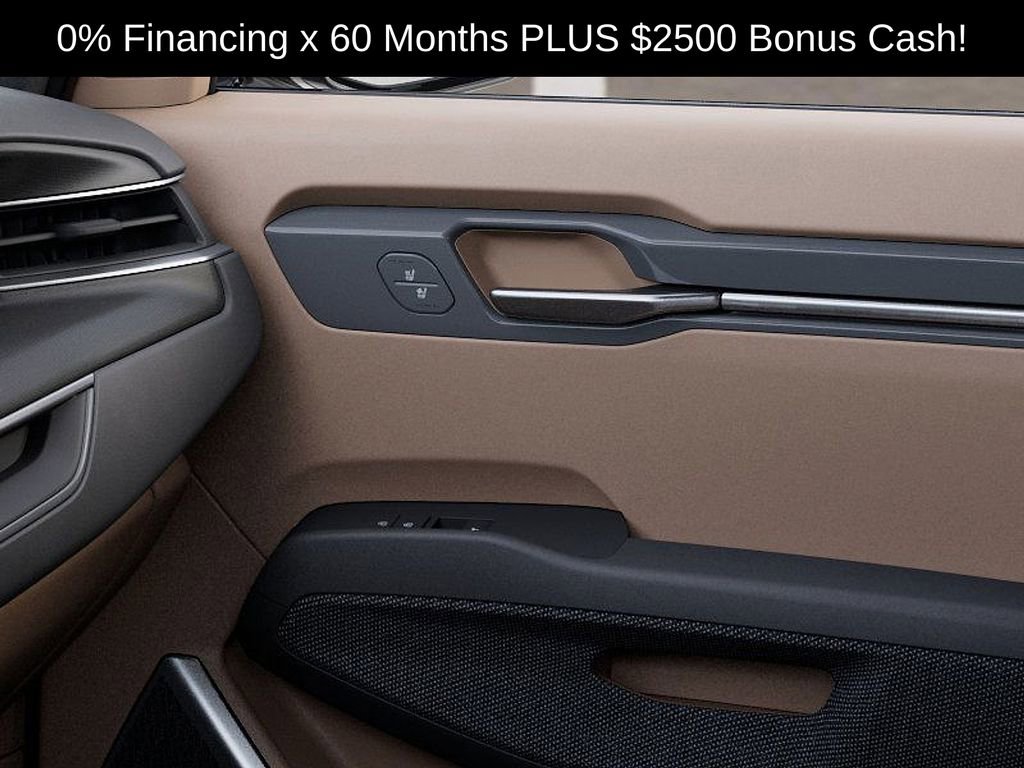 New 2026 Kia EV9 GT-Line image 25