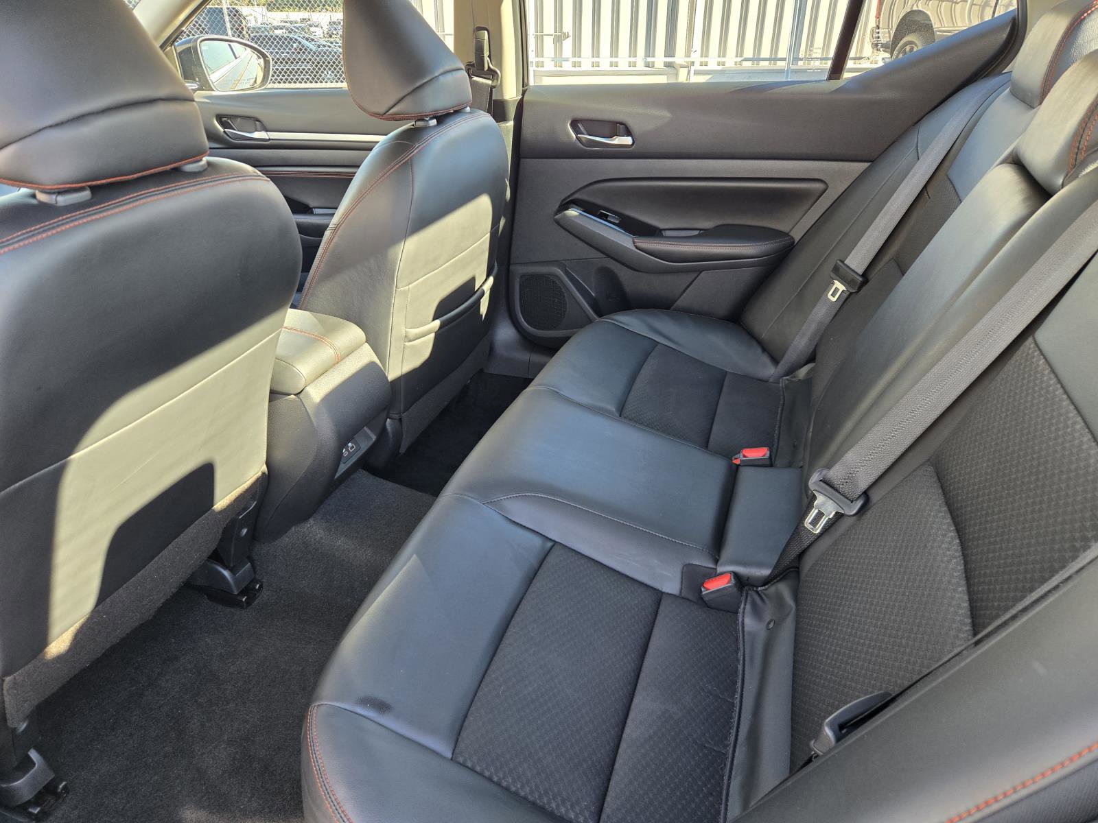 Used 2023 Nissan Altima 2.5 SR image 24