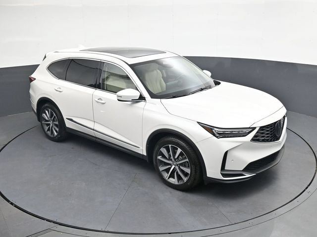 Used 2026 Acura MDX w/ Technology Package FWD image 21