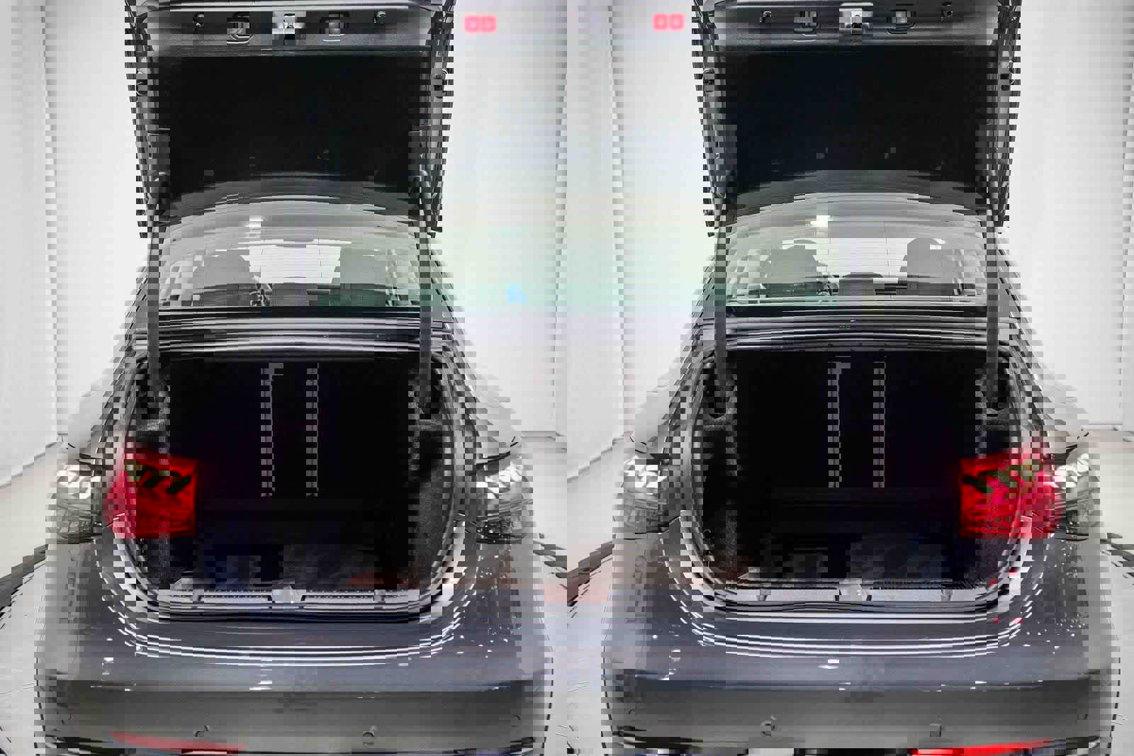 Certified 2023 Mercedes-Benz EQE 500 4MATIC Sedan image 27