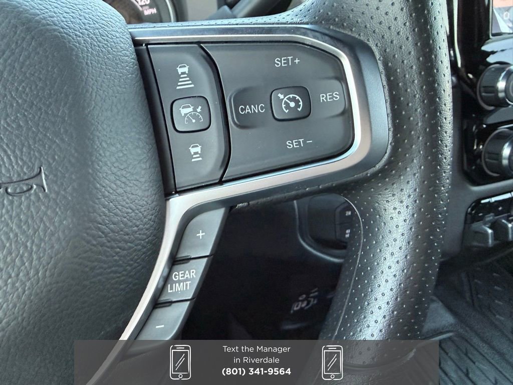 New 2026 RAM 5500 Tradesman w/ Chrome Appearance Group image 17