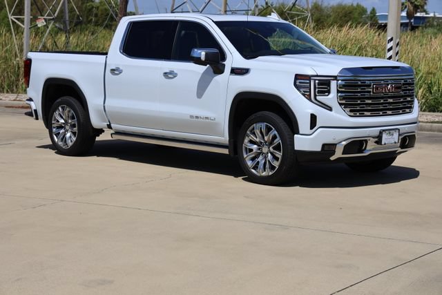 New 2026 GMC Sierra 1500 Denali w/ Technology Package