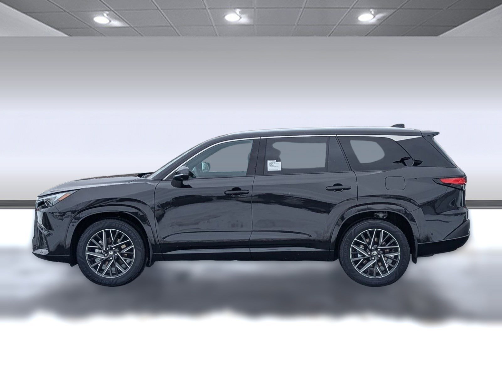 New 2026 Lexus TX 350 AWD image 2