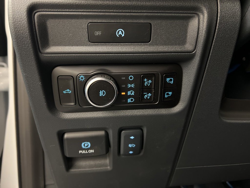 New 2025 Ford F150 Tremor w/ Equipment Group 402A High image 25