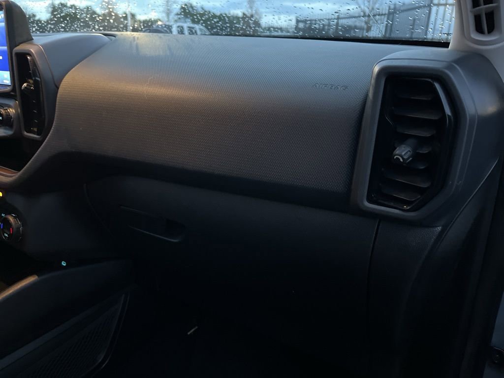 Used 2021 Ford Bronco Sport Outer Banks w/ Outer Banks Package image 29