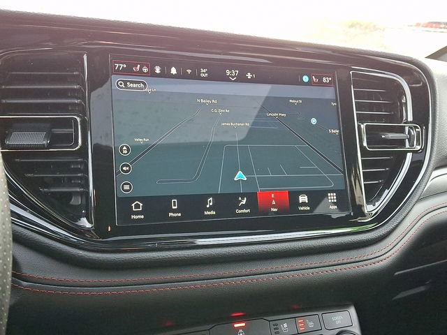 Used 2024 Dodge Durango GT image 17