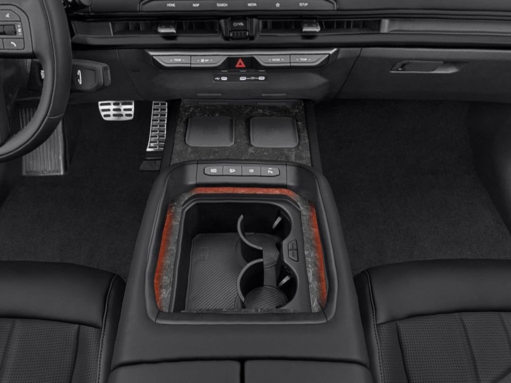 New 2027 Kia Telluride SX Prestige X-Pro AWD/4WD image 22