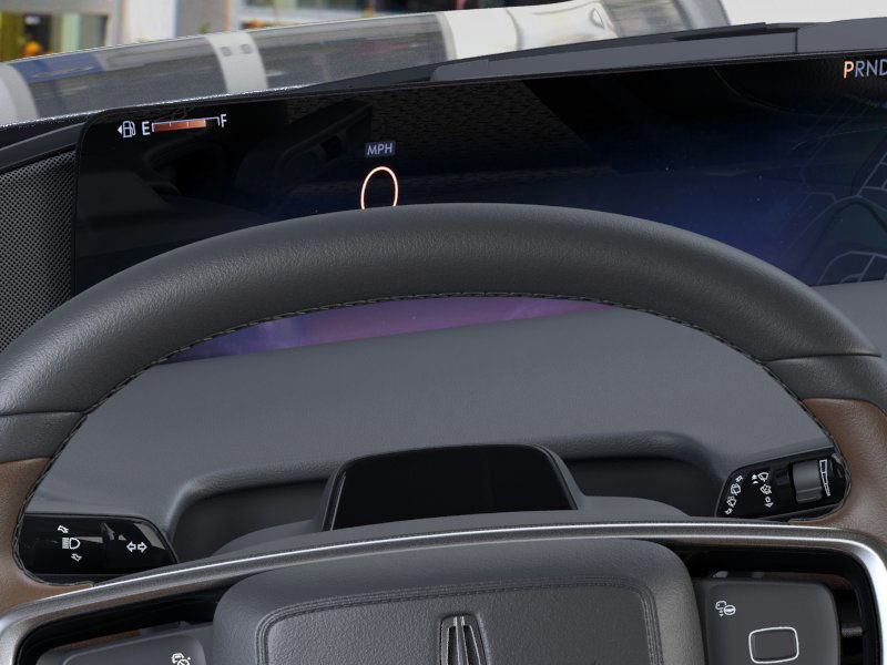 New 2026 Lincoln Navigator Reserve image 13