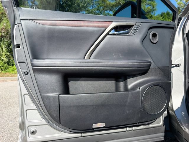 Used 2020 Lexus RX 350 FWD w/ Premium Package image 21