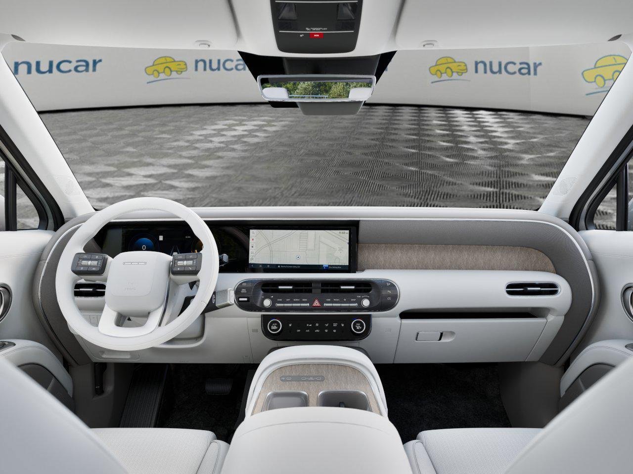 New 2026 Hyundai Palisade SEL AWD/4WD image 11