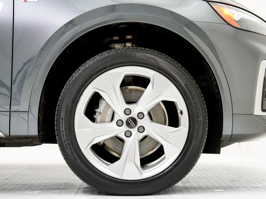 Used 2023 Audi Q5 2.0T Premium Plus image 26