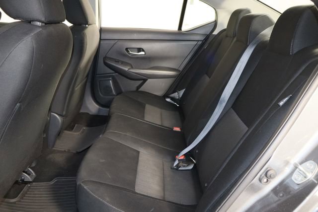 Used 2023 Nissan Sentra SV w/ All-Weather Package FWD image 18