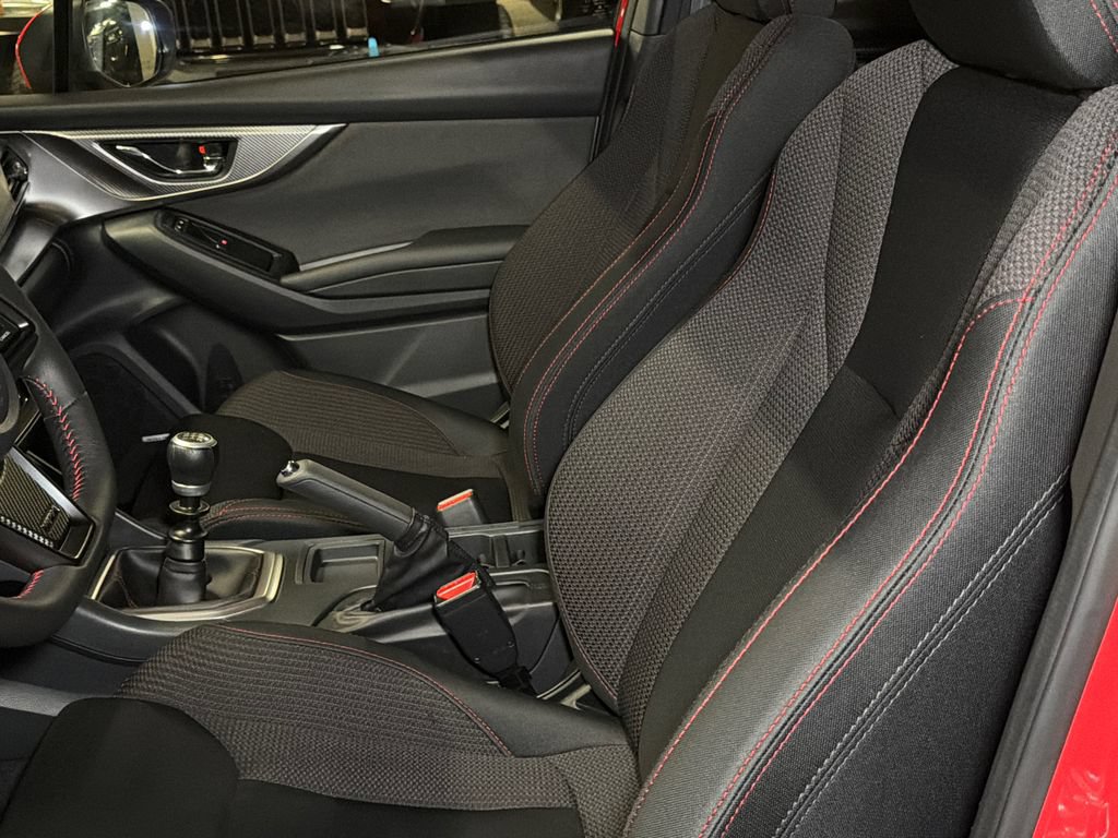 Used 2023 Subaru WRX Premium AWD/4WD image 24