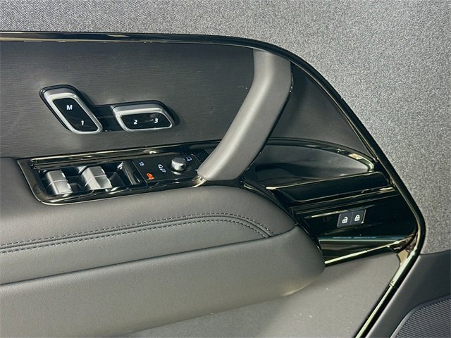 New 2025 Land Rover Range Rover Sport Dynamic SE image 20