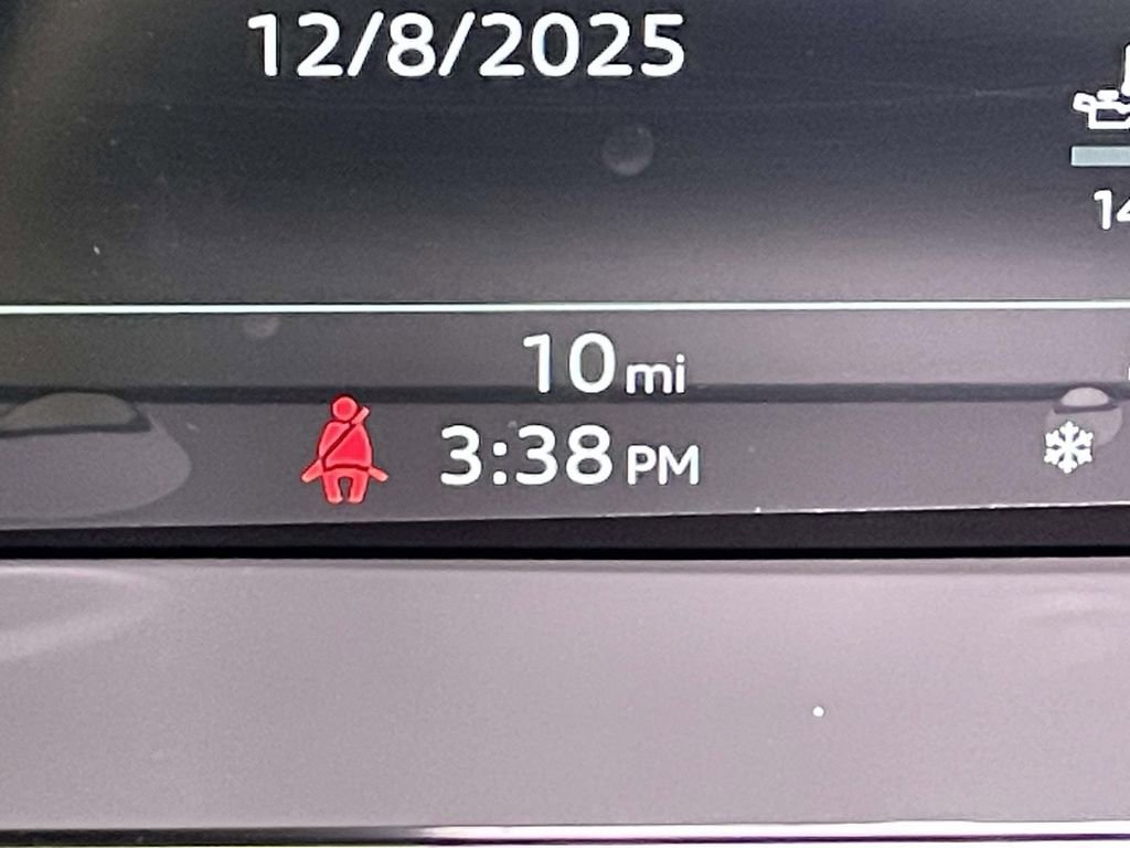 New 2026 Audi A3 2.0T Premium Plus image 45