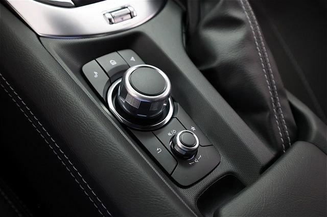 New 2025 MAZDA MX-5 Miata Grand Touring w/ Appearance Package image 26