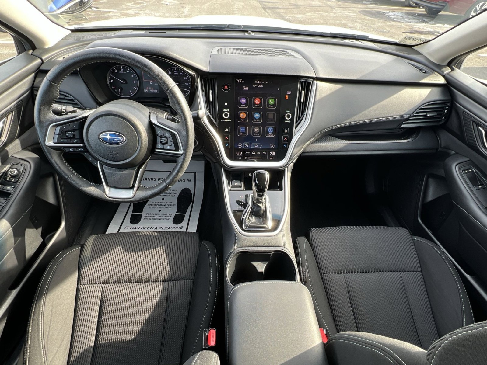 Used 2020 Subaru Legacy Premium image 22