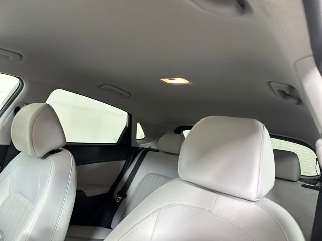 Certified 2023 Hyundai Kona SEL image 12