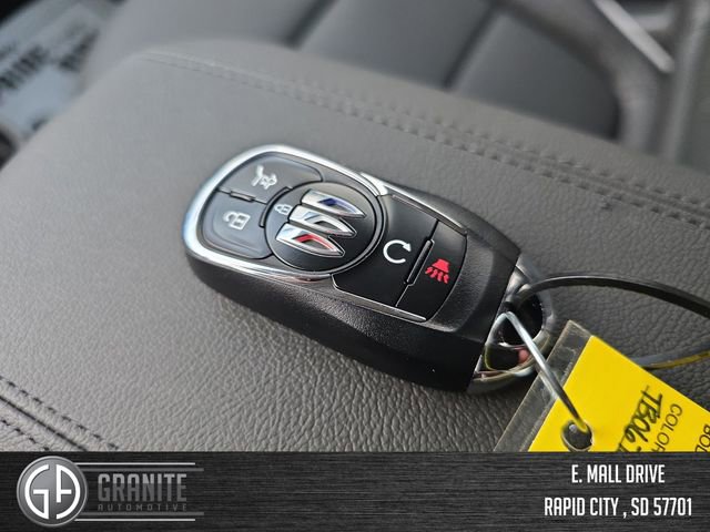 New 2026 Buick Encore GX Avenir w/ Avenir Convenience Package image 28