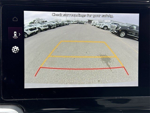 Used 2022 Kia Sorento SX image 19