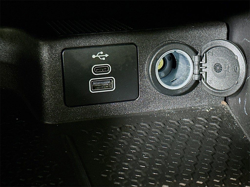 Used 2023 Ford Bronco Sport Heritage image 29