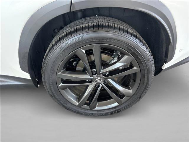 Used 2025 Lexus NX 450h+ AWD w/ Accessory Package (2T) image 23