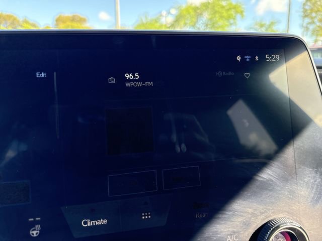 Certified 2024 Lexus RX 350 Premium Plus w/ Convenience Package FWD image 16