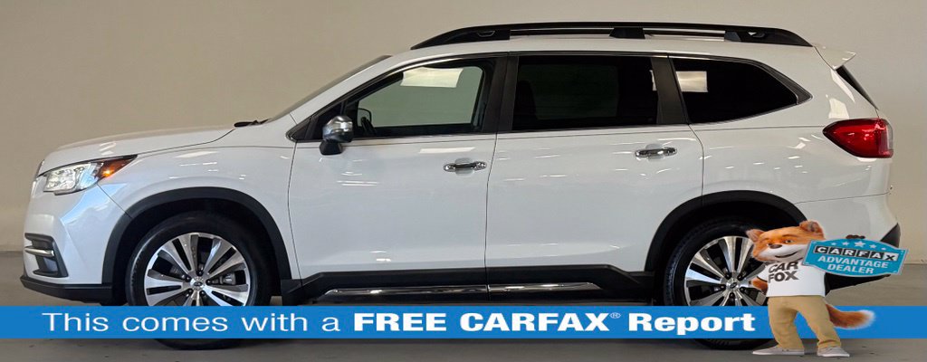 Used 2020 Subaru Ascent Touring w/ Popular Package #2A AWD/4WD image 2
