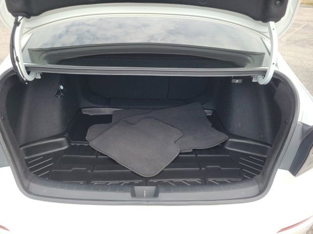 Used 2024 Honda Civic Touring image 7