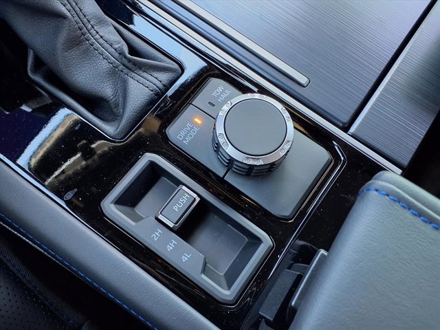 New 2026 Toyota Tundra Platinum image 19