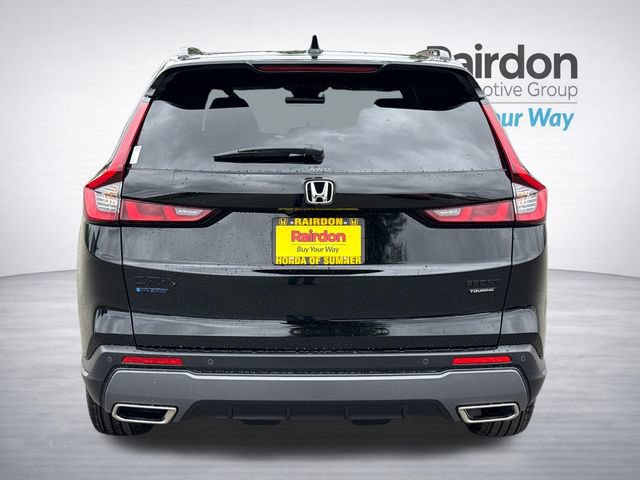 Used 2026 Honda CR-V Sport Touring image 6